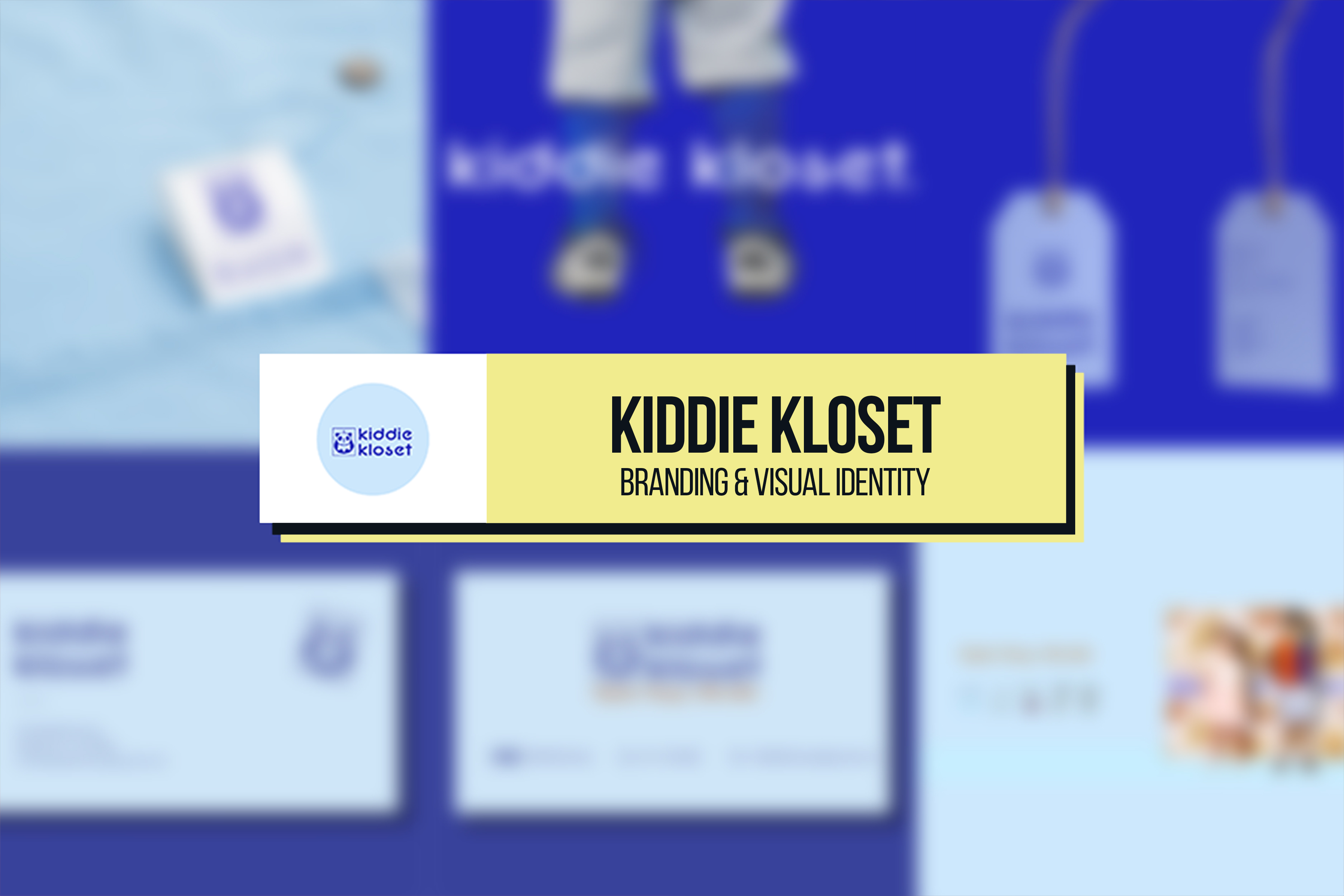 Kiddie Kloset